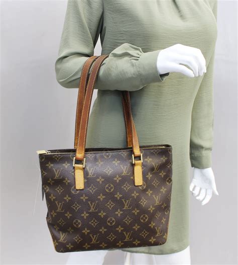 authentic louis vuitton cabas piano tote|lv piano tote.